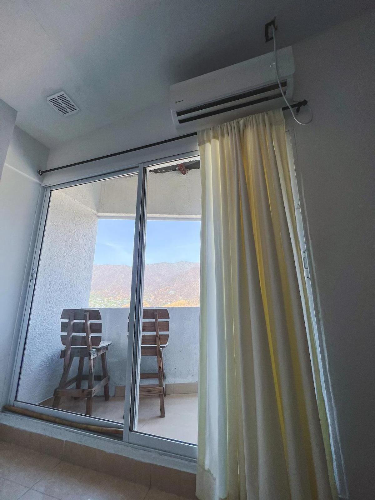 Casa Babel Taganga 호텔 산타마르타 외부 사진